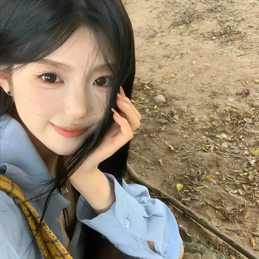 当比莉遇上花枝
