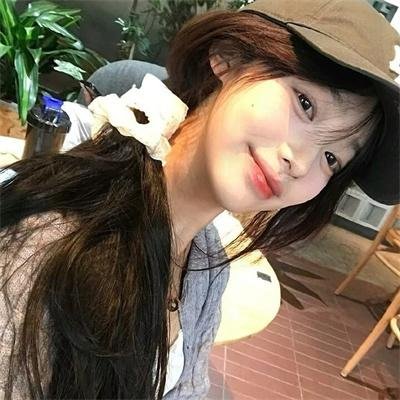温柔安静的女人们