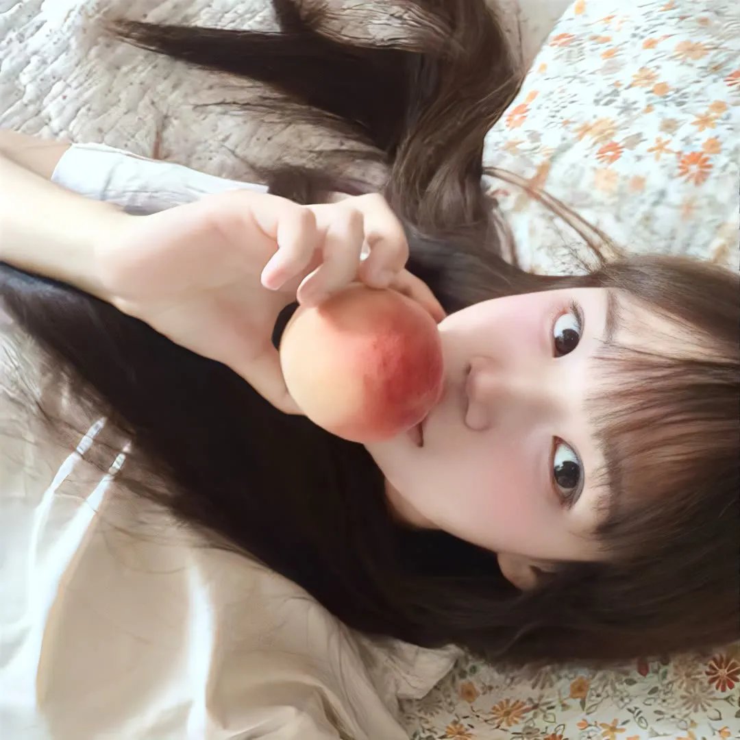我的女友比我帅